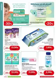 Volantino Dr.Max Pagina 18
