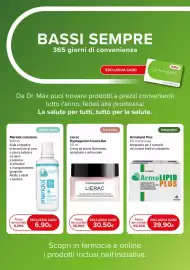 Volantino Dr.Max Pagina 19