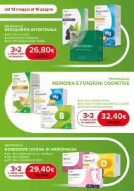 Volantino Dr.Max Pagina 2