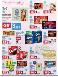 Volantino Carrefour Market Pagina 10