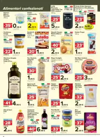 Volantino Carrefour Market Pagina 12