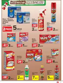 Volantino Carrefour Market Pagina 15