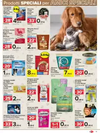 Volantino Carrefour Market Pagina 19