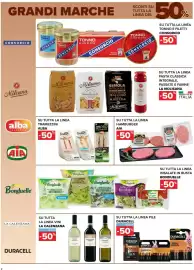 Volantino Carrefour Market Pagina 2
