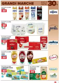 Volantino Carrefour Market Pagina 5