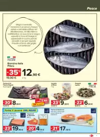 Volantino Carrefour Market Pagina 7