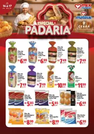 Catálogo Supermercados Mateus Página 1