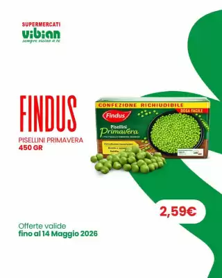 Vibian (valido fino al 14-05)