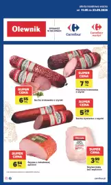 Carrefour gazetka Strona 1