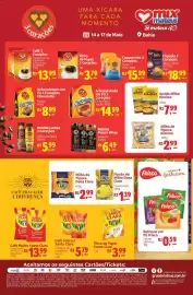 Catálogo Supermercados Mateus Página 1