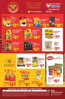 Catálogo Supermercados Mateus