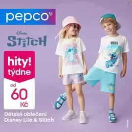 Pepco leták týden 20 Strana 1