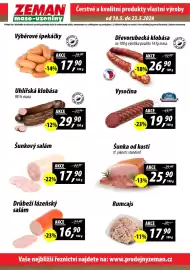 ZEMAN leták týden 21 Strana 2
