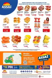Encarte Assaí Atacadista semana 20 Página 2
