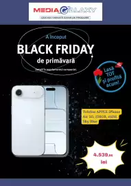 Catalog Media Galaxy săptămâna 20 Pagină 1