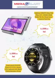 Catalog Media Galaxy săptămâna 20 Pagină 2