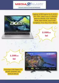 Catalog Media Galaxy săptămâna 20 Pagină 3
