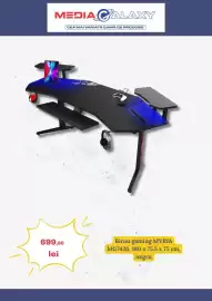 Catalog Media Galaxy săptămâna 20 Pagină 5