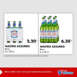 Volantino Iper Tosano settimana 20 Pagina 2