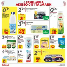 Volantino Italmark settimana 20 Pagina 10