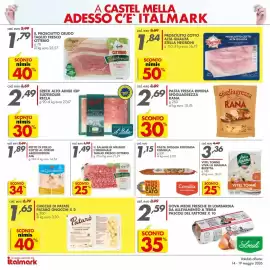 Volantino Italmark settimana 20 Pagina 11