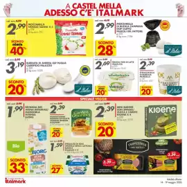 Volantino Italmark settimana 20 Pagina 12