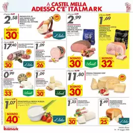 Volantino Italmark settimana 20 Pagina 13