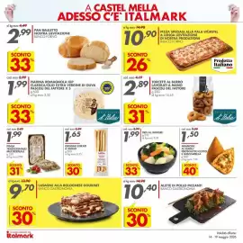 Volantino Italmark settimana 20 Pagina 17