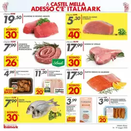 Volantino Italmark settimana 20 Pagina 19