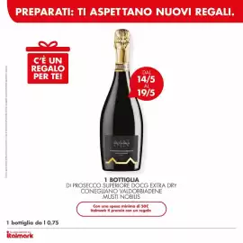 Volantino Italmark settimana 20 Pagina 2