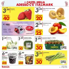 Volantino Italmark settimana 20 Pagina 22