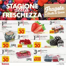 Volantino Italmark settimana 20 Pagina 23