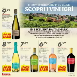 Volantino Italmark settimana 20 Pagina 24