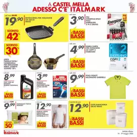 Volantino Italmark settimana 20 Pagina 26