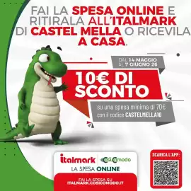 Volantino Italmark settimana 20 Pagina 3