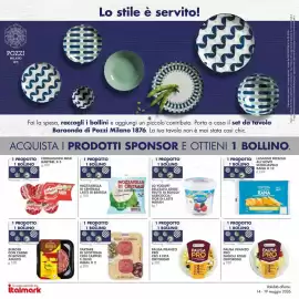 Volantino Italmark settimana 20 Pagina 32