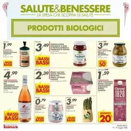 Volantino Italmark settimana 20 Pagina 38