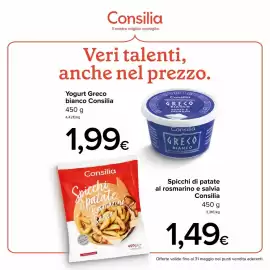 Volantino Italmark settimana 20 Pagina 39