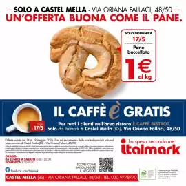 Volantino Italmark settimana 20 Pagina 41