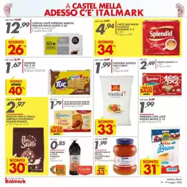Volantino Italmark settimana 20 Pagina 5