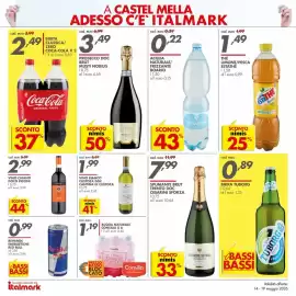 Volantino Italmark settimana 20 Pagina 6