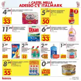 Volantino Italmark settimana 20 Pagina 9
