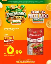 Catálogo Econômico Atacadão Página 1