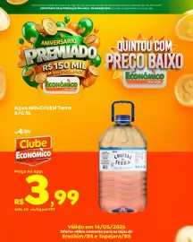 Catálogo Econômico Atacadão Página 15