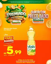 Catálogo Econômico Atacadão Página 2
