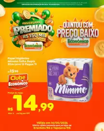 Catálogo Econômico Atacadão Página 3
