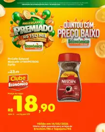 Catálogo Econômico Atacadão Página 5