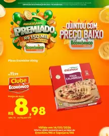 Catálogo Econômico Atacadão Página 6