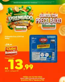 Catálogo Econômico Atacadão Página 7
