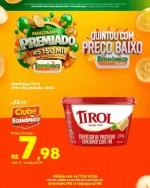 Catálogo Econômico Atacadão Página 8